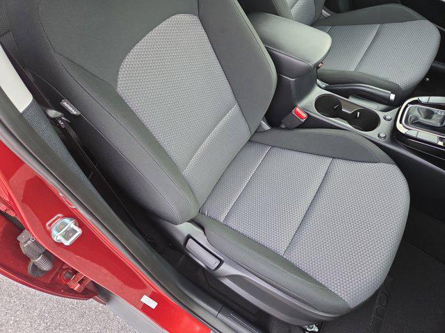 used 2023 Kia Soul car, priced at $19,999
