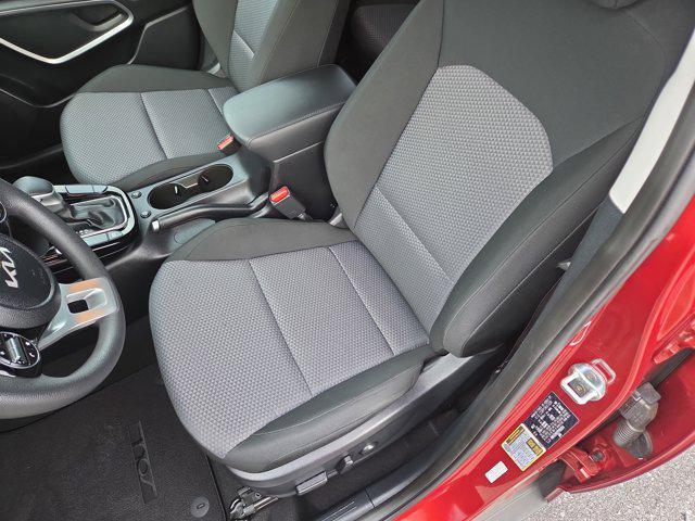 used 2023 Kia Soul car, priced at $19,999