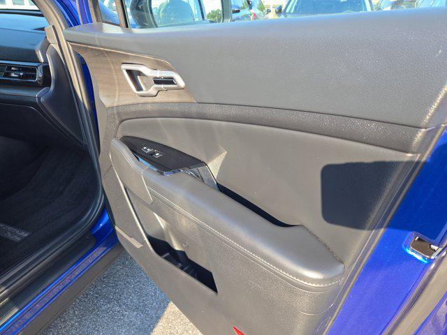 used 2024 Kia Sportage car, priced at $28,999