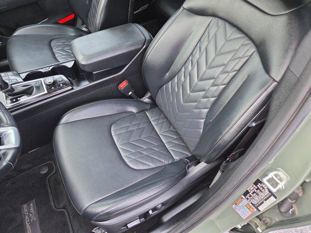used 2023 Kia Sportage car, priced at $27,999