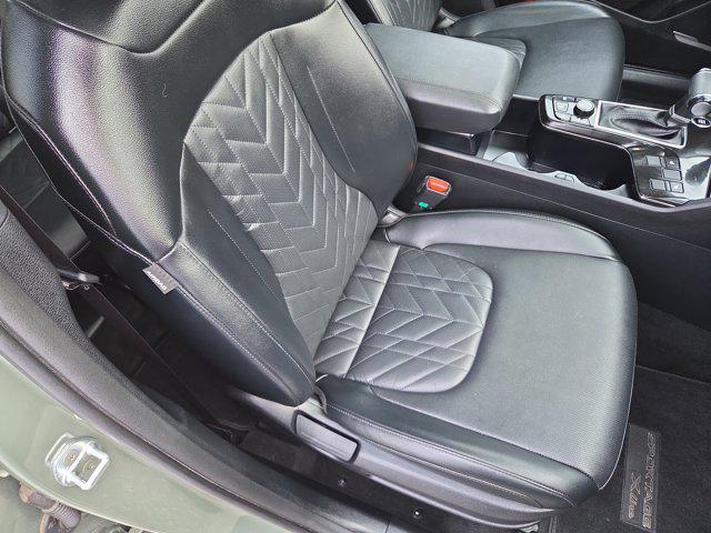 used 2023 Kia Sportage car, priced at $27,999