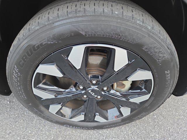 used 2023 Kia Sportage car, priced at $27,999