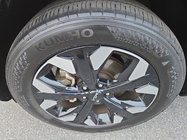 used 2023 Kia Sportage car, priced at $27,999