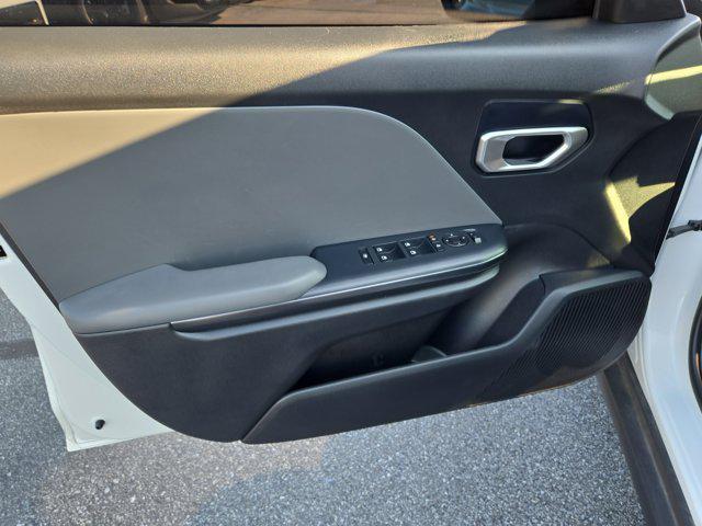 used 2025 Kia K4 car, priced at $22,999