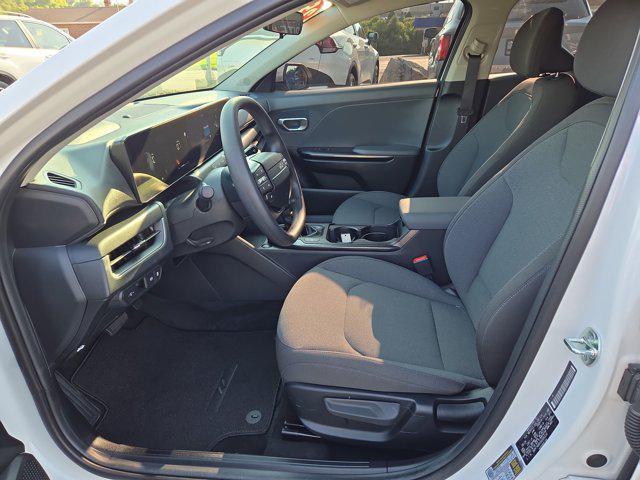 used 2025 Kia K4 car, priced at $22,999