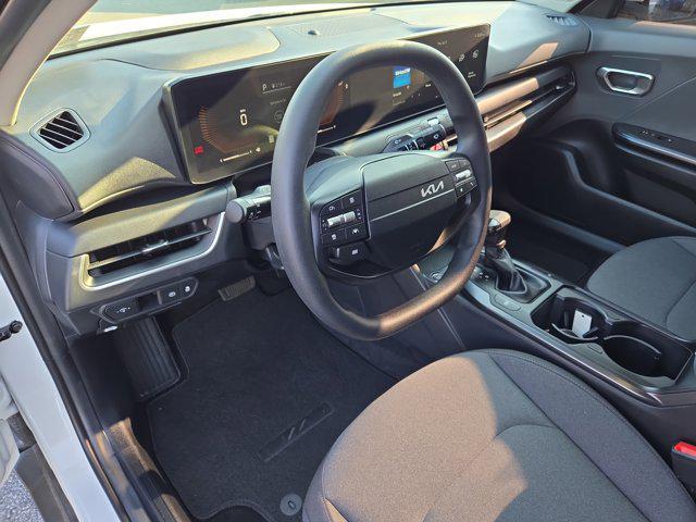 used 2025 Kia K4 car, priced at $22,999