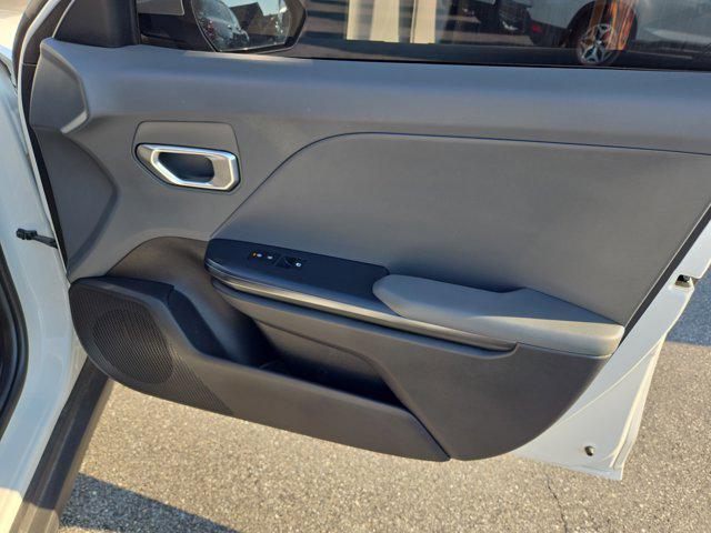 used 2025 Kia K4 car, priced at $22,999