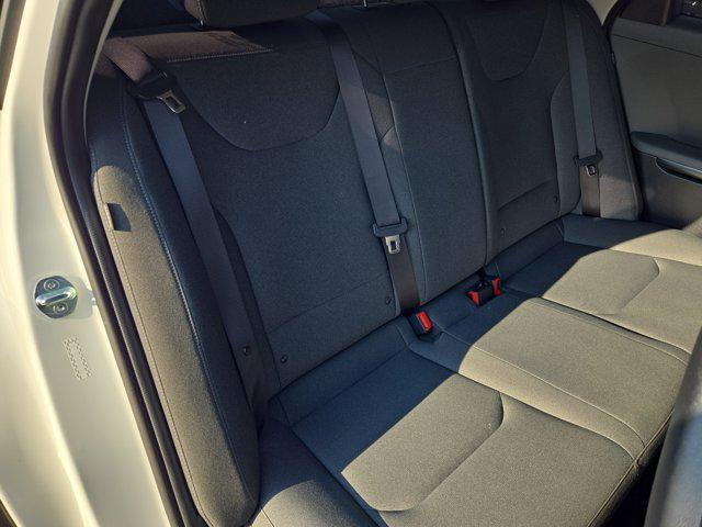 used 2025 Kia K4 car, priced at $22,999