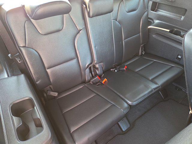 used 2022 Kia Telluride car, priced at $33,999