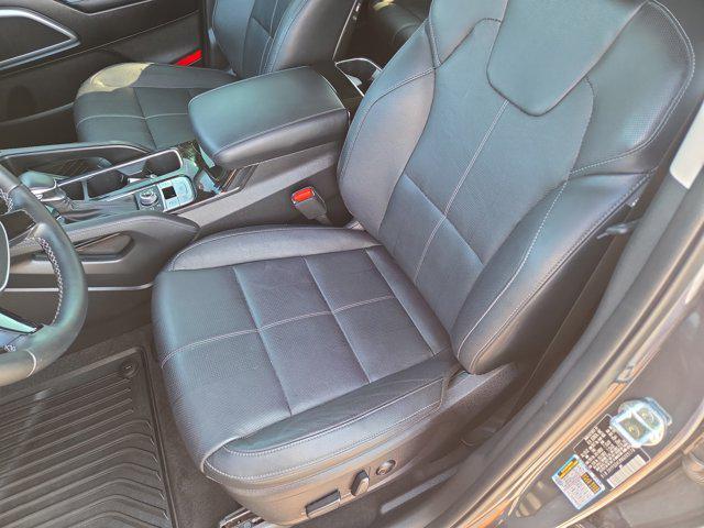 used 2022 Kia Telluride car, priced at $33,999