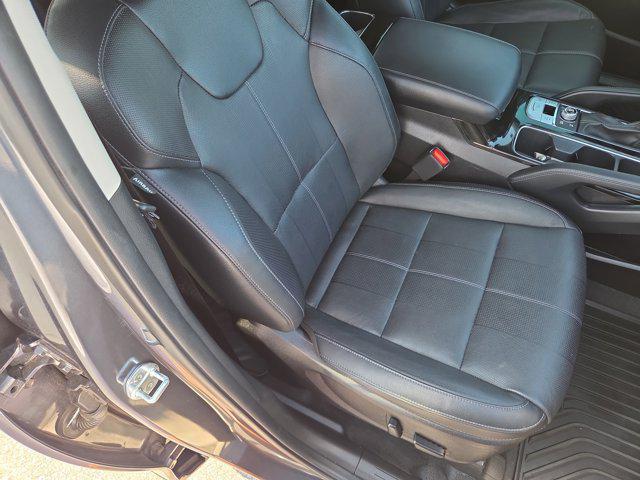 used 2022 Kia Telluride car, priced at $33,999