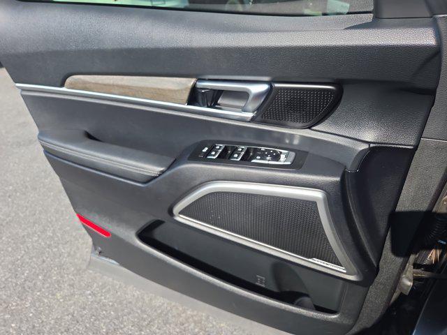 used 2022 Kia Telluride car, priced at $33,999
