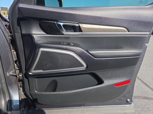 used 2022 Kia Telluride car, priced at $33,999