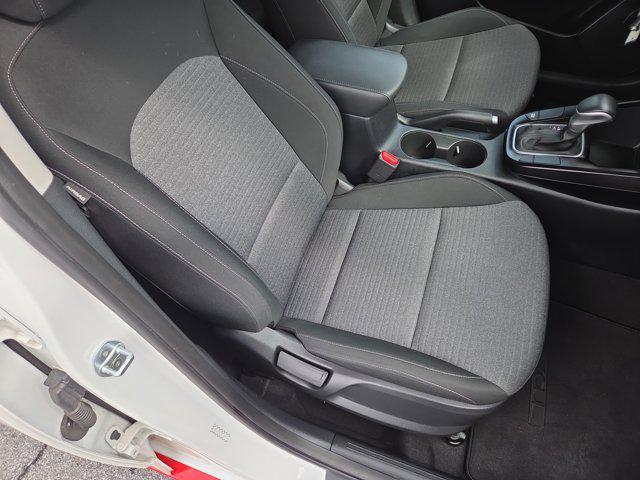 used 2021 Kia Soul car, priced at $18,999