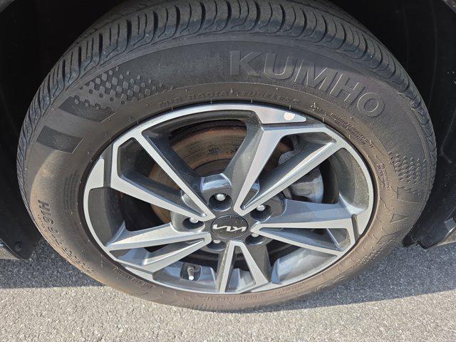 used 2022 Kia Forte car, priced at $18,999