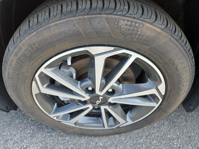 used 2022 Kia Forte car, priced at $18,999