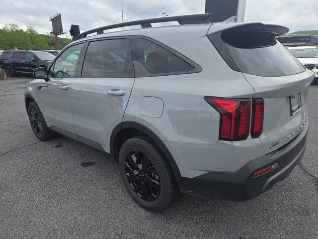 used 2022 Kia Sorento car, priced at $29,999