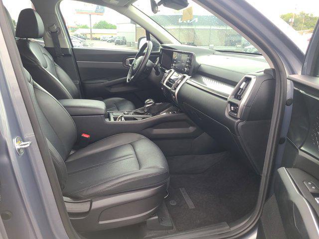 used 2021 Kia Sorento car, priced at $25,999