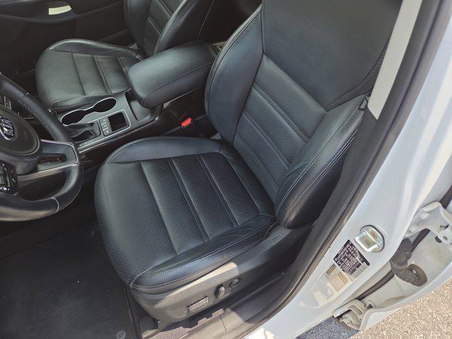 used 2018 Kia Sorento car, priced at $12,990