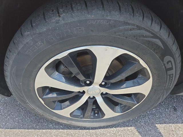 used 2018 Kia Sorento car, priced at $12,990