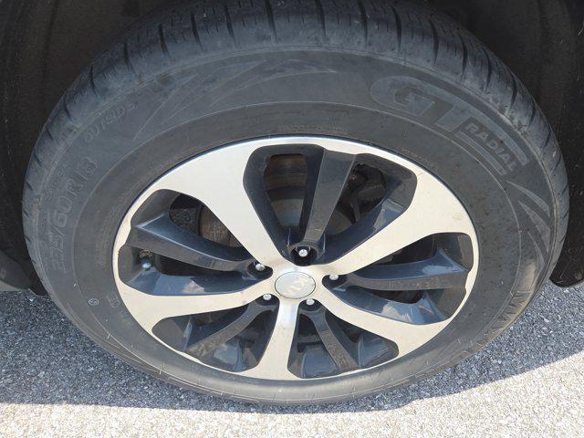 used 2018 Kia Sorento car, priced at $12,990