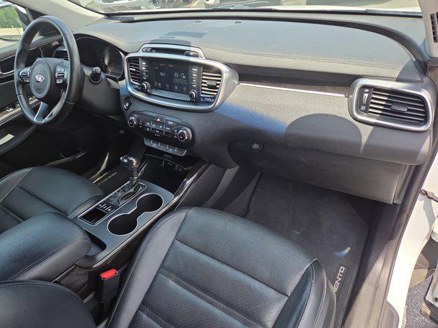 used 2018 Kia Sorento car, priced at $12,990