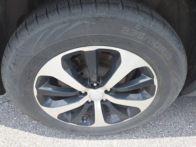 used 2018 Kia Sorento car, priced at $12,990