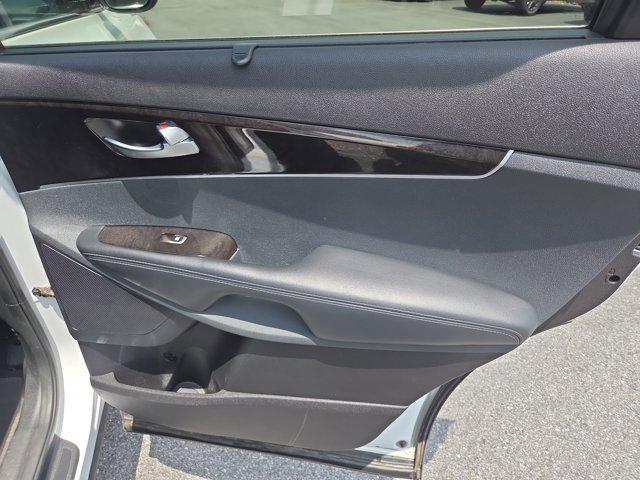 used 2018 Kia Sorento car, priced at $12,990
