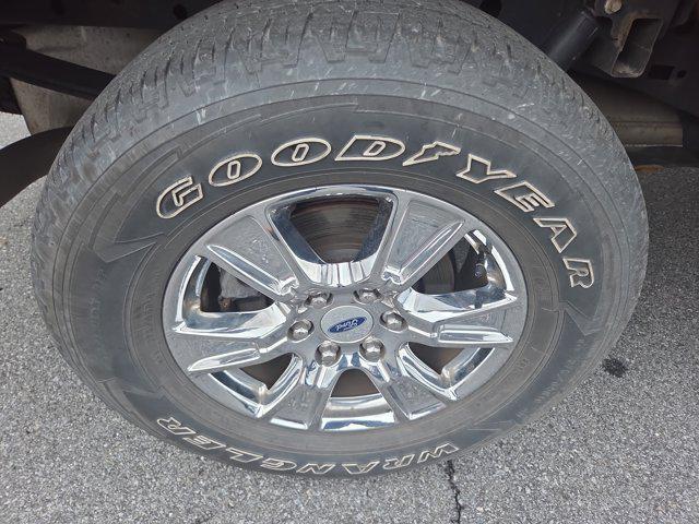 used 2016 Ford F-150 car, priced at $28,900