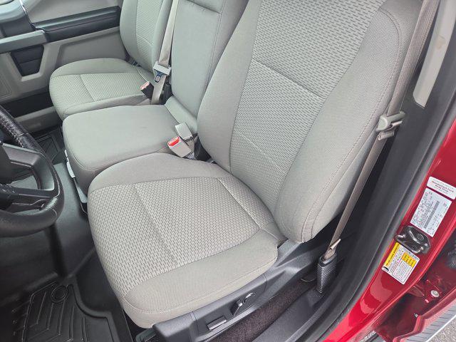 used 2016 Ford F-150 car, priced at $28,900