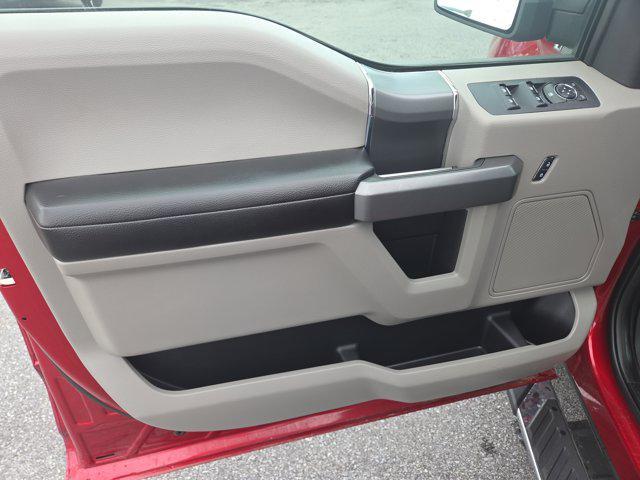 used 2016 Ford F-150 car, priced at $28,900