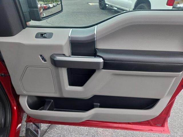 used 2016 Ford F-150 car, priced at $28,900