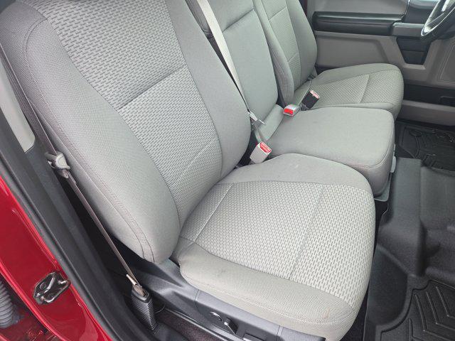 used 2016 Ford F-150 car, priced at $28,900