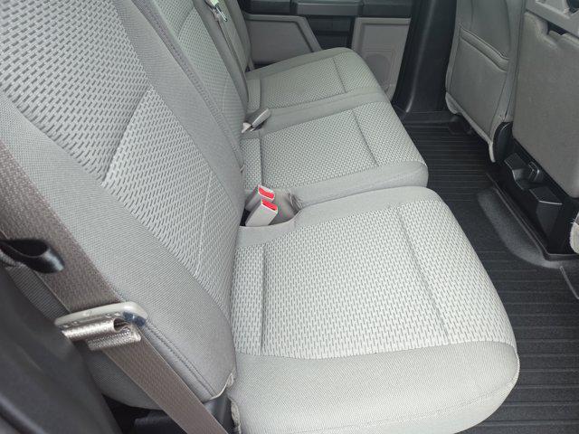 used 2016 Ford F-150 car, priced at $28,900