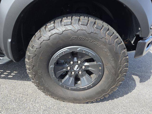 used 2018 Ford F-150 car, priced at $37,999