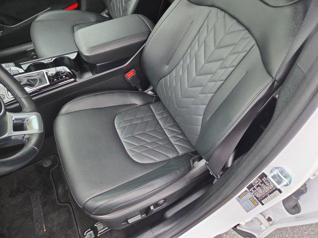 used 2023 Kia Sportage car, priced at $30,999
