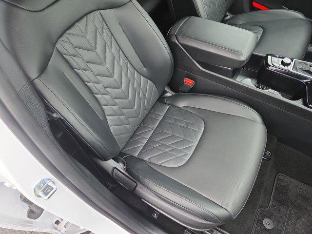 used 2023 Kia Sportage car, priced at $30,999