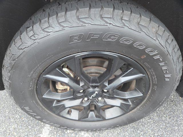 used 2023 Kia Sportage car, priced at $30,999