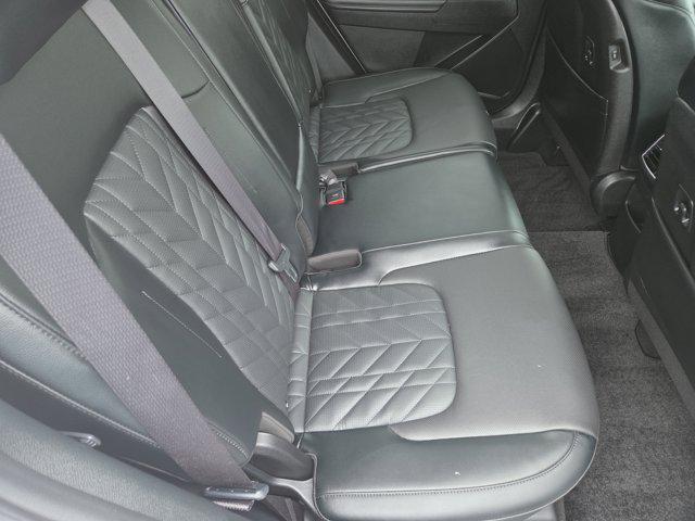 used 2023 Kia Sportage car, priced at $30,999
