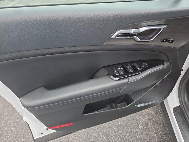 used 2023 Kia Sportage car, priced at $30,999