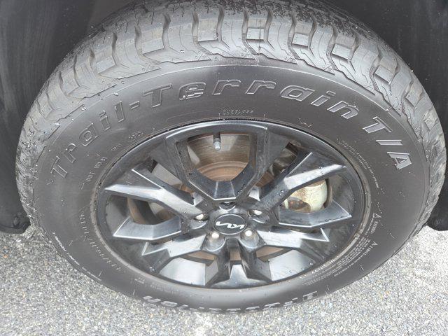 used 2023 Kia Sportage car, priced at $30,999