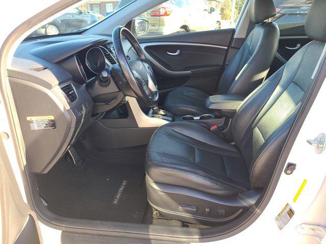 used 2013 Hyundai Elantra GT car, priced at $9,999