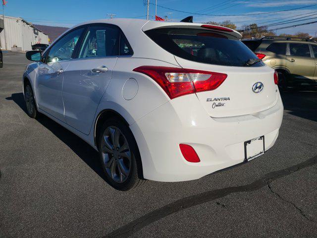 used 2013 Hyundai Elantra GT car, priced at $9,999