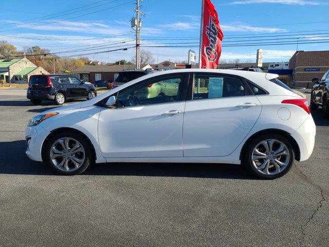 used 2013 Hyundai Elantra GT car, priced at $9,999