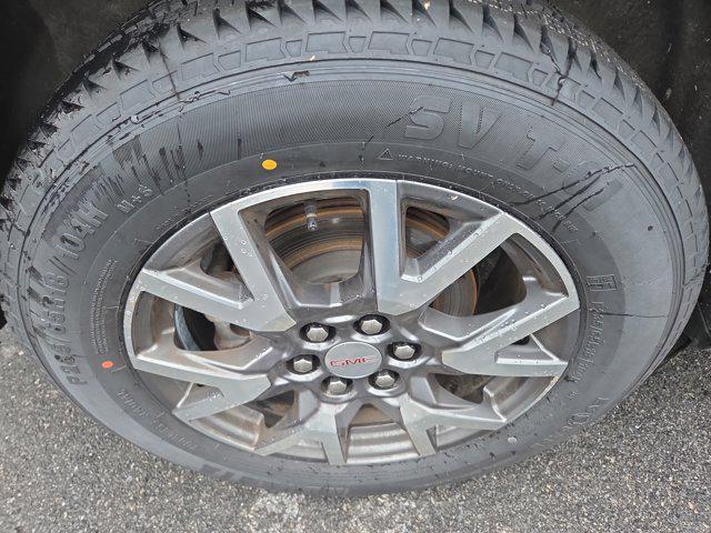 used 2023 GMC Acadia car, priced at $27,900