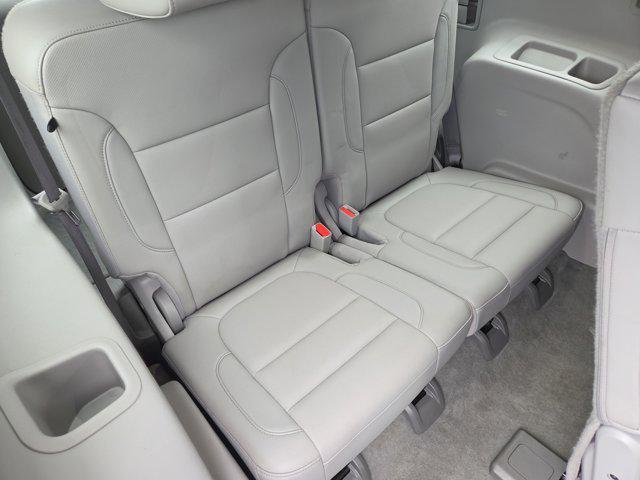 used 2023 GMC Acadia car, priced at $27,900