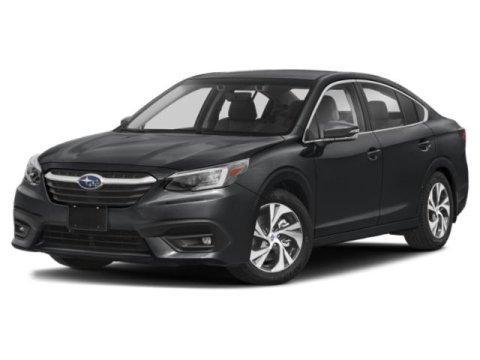 used 2022 Subaru Legacy car, priced at $20,990