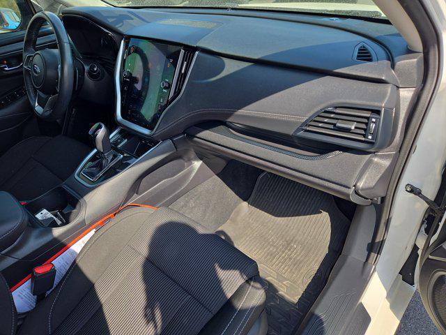 used 2022 Subaru Legacy car, priced at $20,990