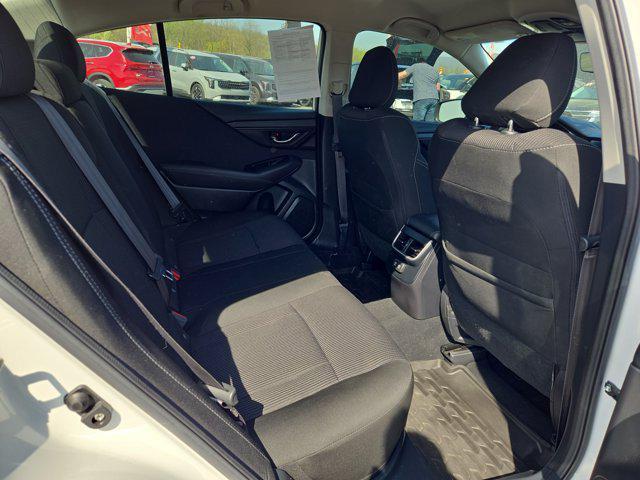used 2022 Subaru Legacy car, priced at $20,990