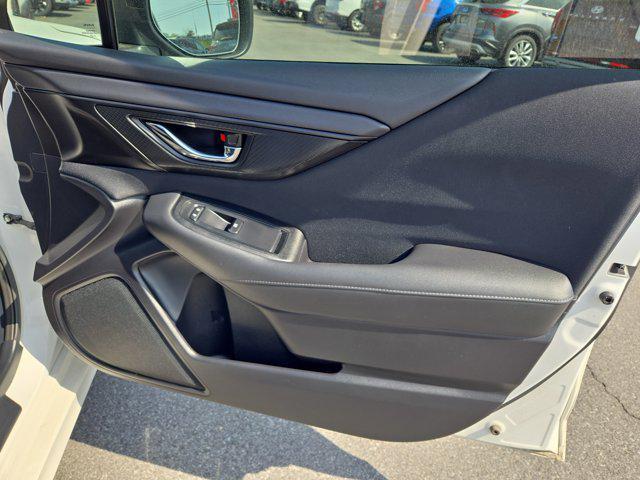 used 2022 Subaru Legacy car, priced at $20,990